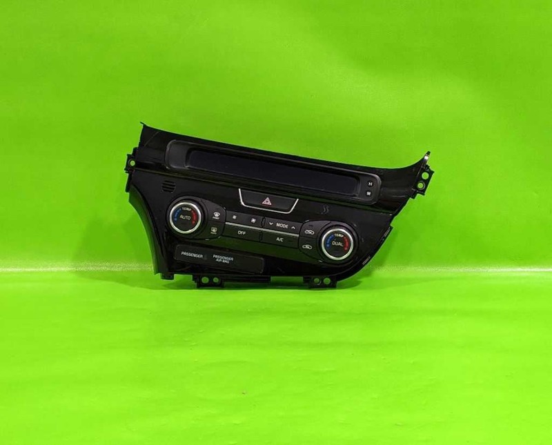 14 15 OPTIMA AUTO TEMPERATURE CLIMATE CONTROL SWITCH OEM 4185-4