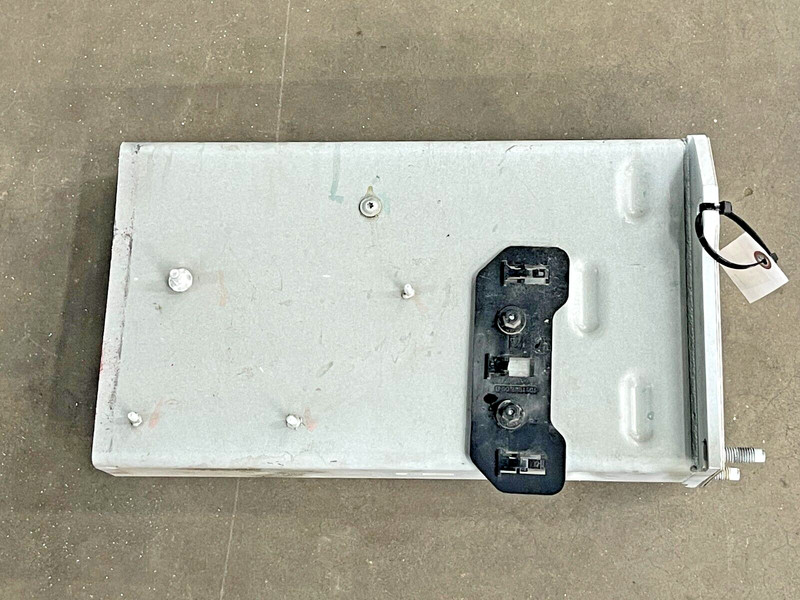 ⭐2012-2020 TESLA MODEL S FRONT RIGHT PASS SIDE FENDER FRAME RAIL ASY OEM LOT2428