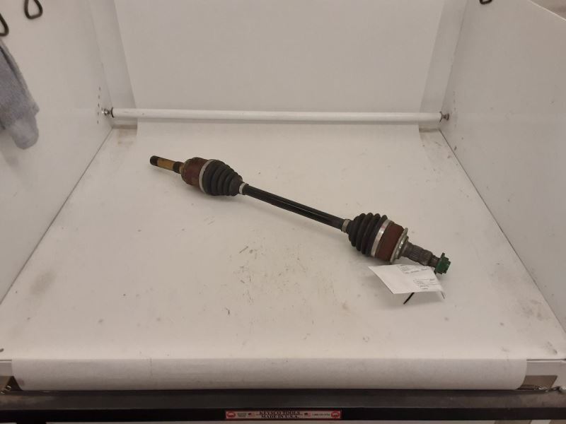 Driver Left Axle Shaft Rear Fits 13-19 XTS 2776424