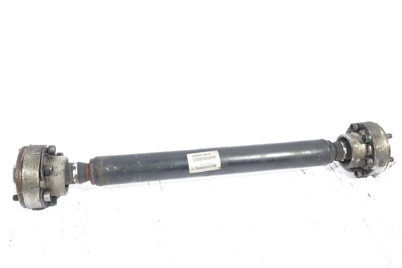 2004-2007 VOLKSWAGEN TOUAREG 7L DRIVESHAFT OEM
