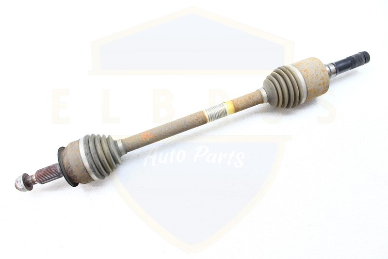2010 - 2024 LINCOLN NAVIGATOR REAR DRIVER LEFT AXLE SHAFT OEM *56K MILES*