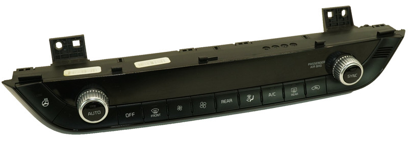 🔅2021-2022 KIA TELLURIDE OEM. CONTROL ASSEMBLY - HEATER