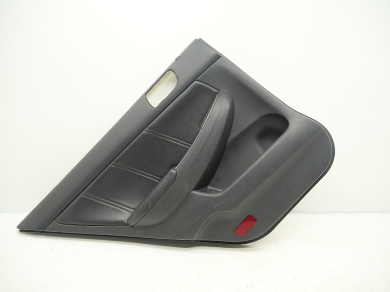 2004-2008 Acura TL Left Rear Door Trim Panel Cover Driver LH 83750SDAA12056 OEM