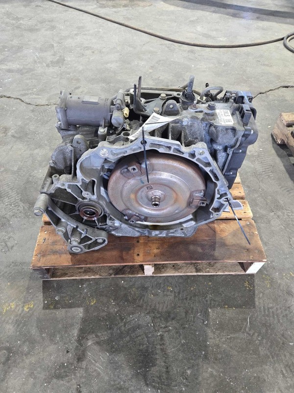 2016 Chevy Malibu 1.4L Automatic Transmission Vin B 4th Digit New Style