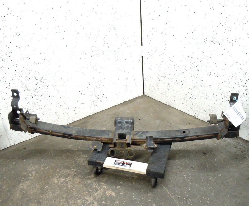 2011-2019 Ford Explorer Rear Trailer Tow Towing Hitch OEM Class III