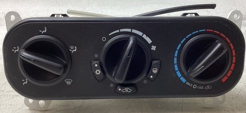 07-09 Dodge Caliber Compass A/C Heater Temperature Climate Control Switch OEM