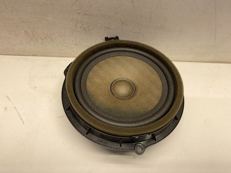 2018-2022 FORD ECOSPORT LEFT OR RIGHT FRONT DOOR SPEAKER AUDIO OEM