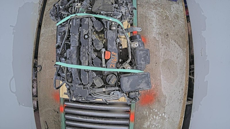 2019 Acura RDX 2.0L Engine Complete Assembly 4WD 90k Miles OEM Warranty
