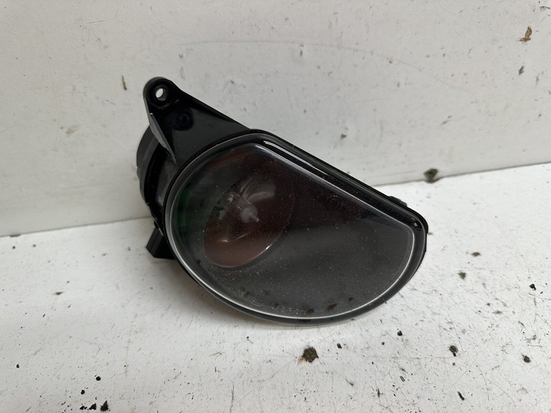 2006-2008 Audi A5 Front Right Passenger Foglamp Foglight Fog Lamp Light Oem