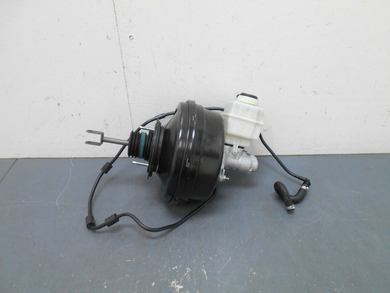 2015 12 13 14 16 BMW M6 F13 Brake Master Cylinder / Booster #0626 J4