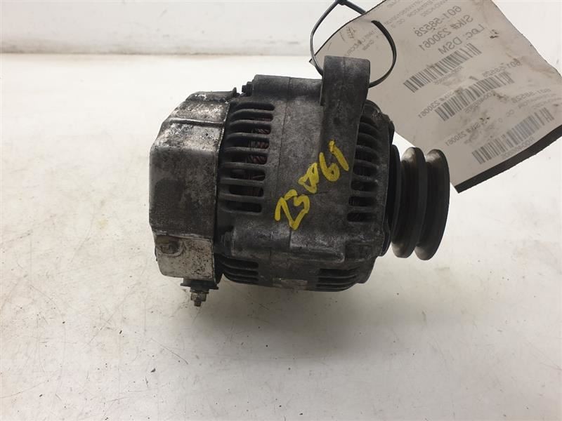 93-98 TOYOTA LAND CRUISER 6CYL 4.5L 80AMP ALTERNATOR ASSEMBLY