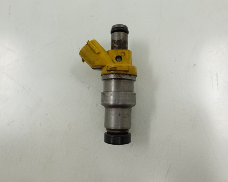 2002-2011 Arctic Cat Firecat 700 / F7 EFI OEM Fuel Injector (Circle) 3007-698