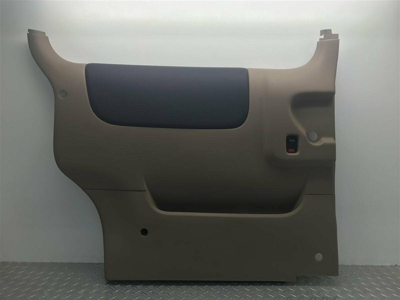 2008 CHEVROLET UPLANDER DRIVER REAR DOOR PANEL OEM 15945551