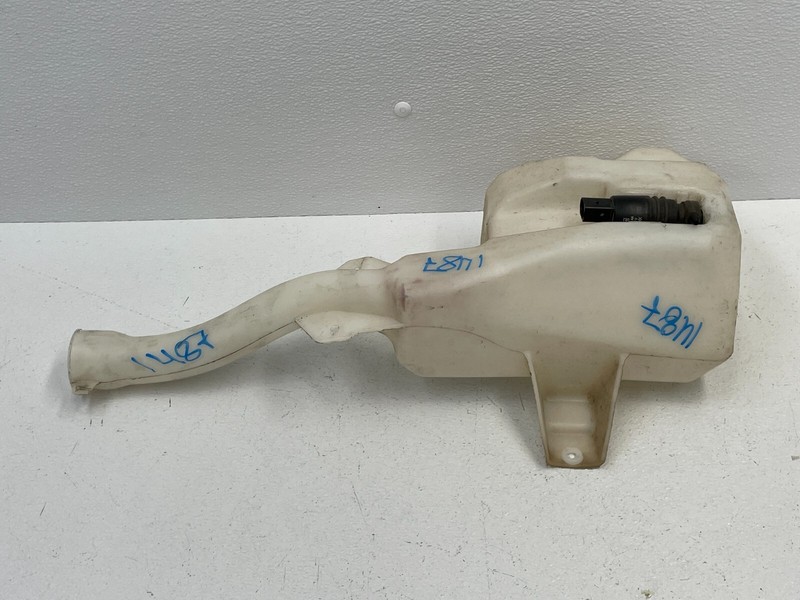 15 16 17 Ford Mustang Front Windshield Washer Reservoir Tank Bottle 1487 OEM
