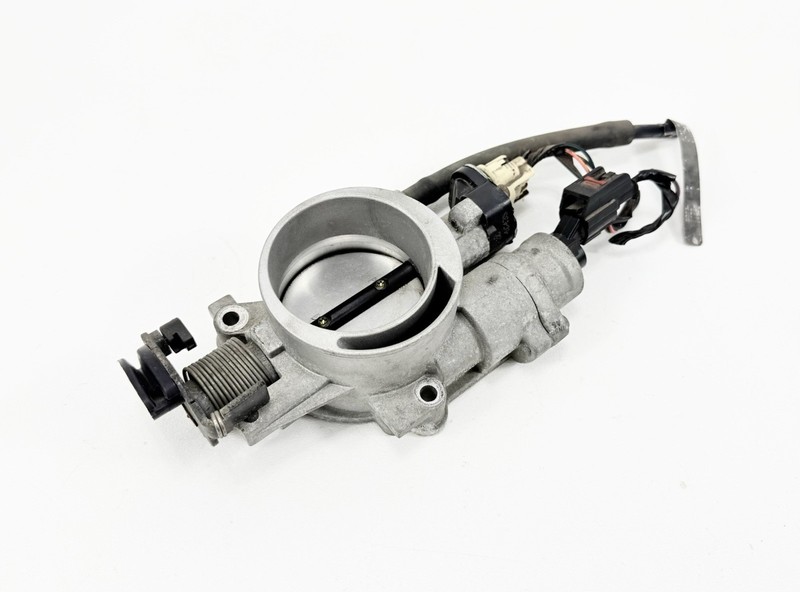 2006-2007 Dodge Dakota 4.7L V8 Engine Throttle Valve Body 11200015BB OEM