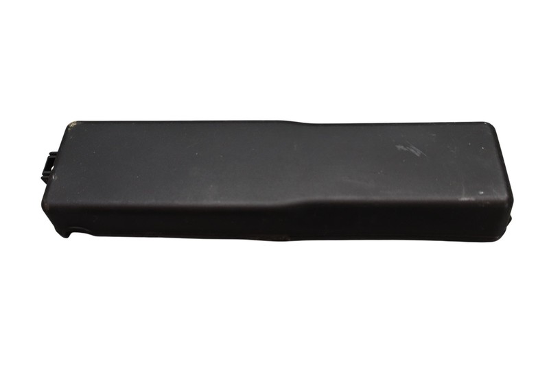 2002 Lexus LS430 Sedan 4.3L Fusible Link Upper Trim Cover Panel Black OEM