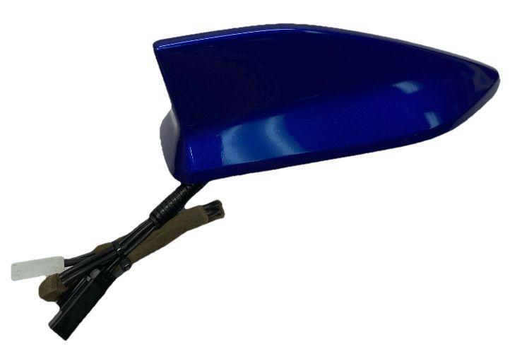 Acura ILX radio antenna fm 19 22 a-spec roof shark fin blue B621PX 39150TX6A51