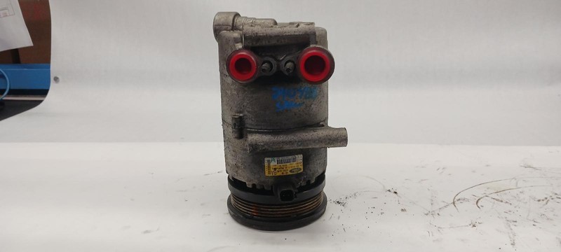 13-'14 FORD FOCUS AC Compressor non-turbo 99k miles OEM