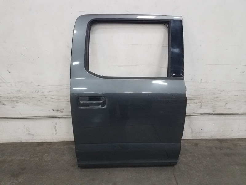 2019 Ford F150 Raptor 4x4 Right Rear Passenger Door #3737 Z8
