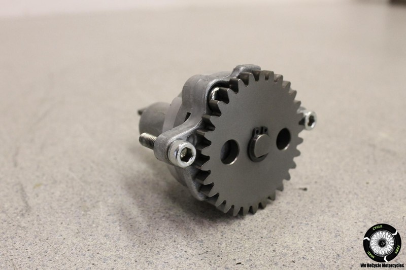 2006 Kawasaki Ninja 250R EX250F ENGINE MOTOR OIL PUMP EX 06