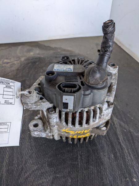 Alternator 4 Cylinder Fits 08-12 RONDO 1052088