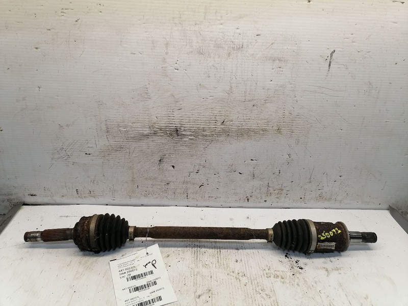 Driver Axle Shaft Classic Style Rear Axle Fits 07-17 COMPASS 1545846