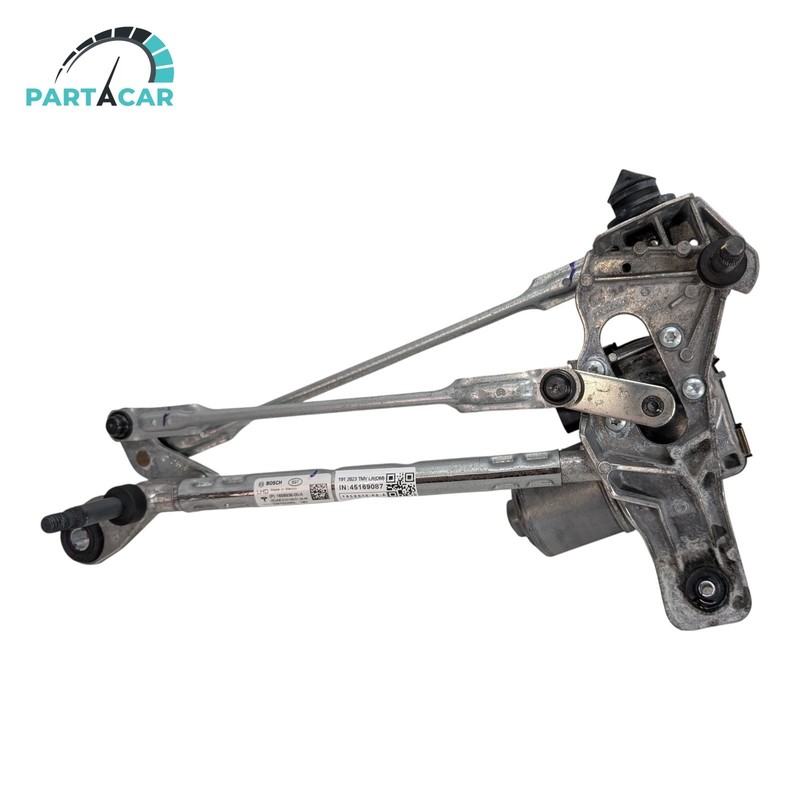 2020-2023 Tesla Model Y MY Windshield Wiper Linkage Motor OEM