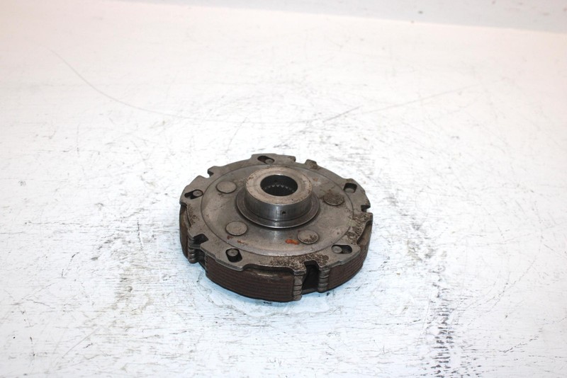 1998 YamahaGrizzly Oem Clutch Carrier Assembly 5GT-166210-00-00 AY49