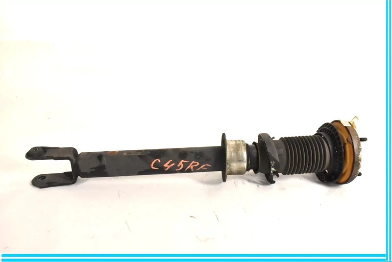 09-12 Jaguar X250 XF Front Left or Right Side Shock Strut Absorber OEM