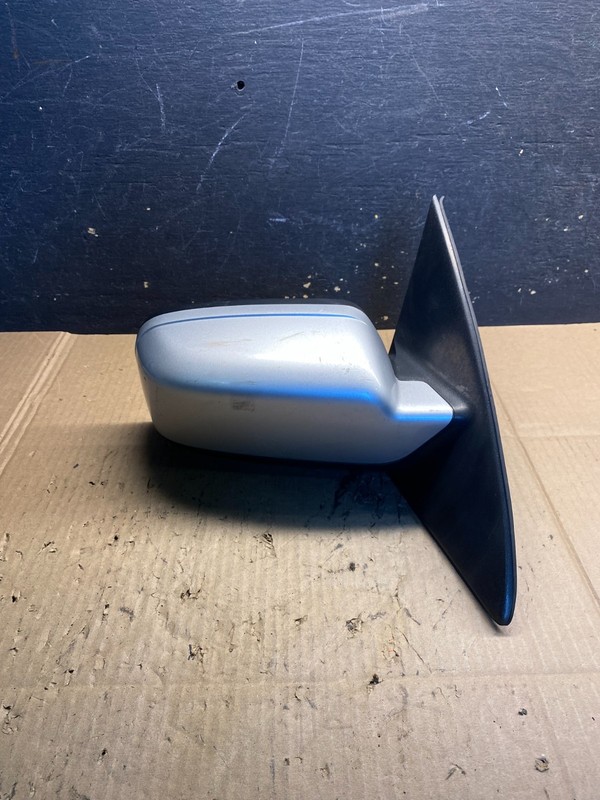 2006 to 2010 Ford Fusion Milan Right Passenger View Door Heated Mirror AB0771 MS