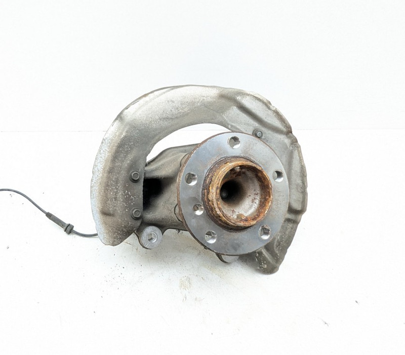 2012-2016 Bmw 328I Front Passenger Spindle Knuckle Hub Bearing *2.0L *Rwd