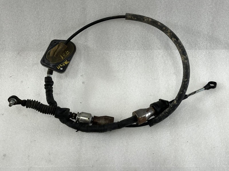 2017 2018 2019 2020 NISSAN PATHFINDER GEAR SHIFTER CABLE LINKAGE 4x2 FWD