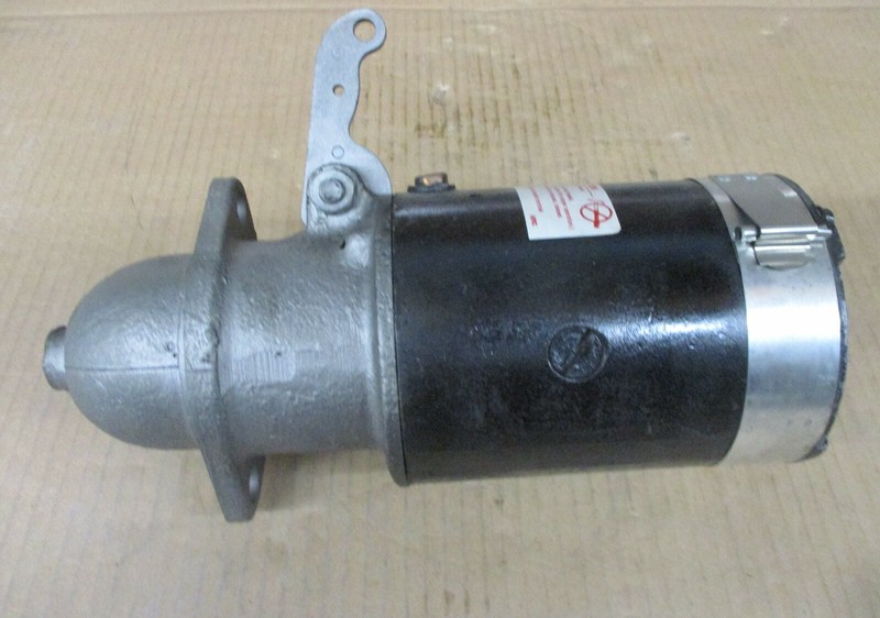 REMANUFACTURED HOPPER STARTER 3500 FITS *SEE FITMENT CHART* *NO CORE CHARGE*