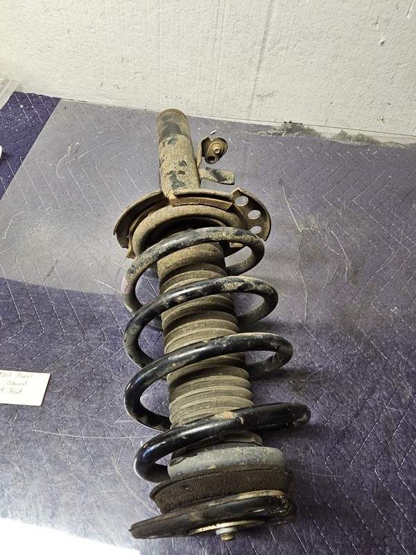 14-18 Ford Transit Connect Front Driver-Left Strut Shock Absorber