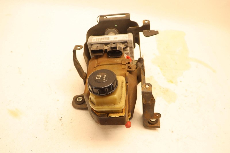 2016-2020 INFINITI QX60 3.5L ELECTRIC POWER STEERING PUMP MOTOR OEM