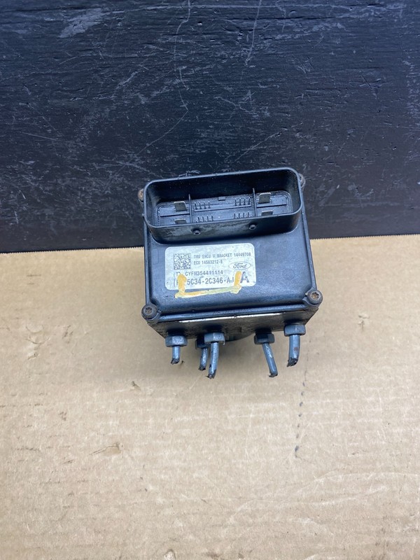 2005 2006 2007 Ford F250 F350 SD ABS Anti Lock Brake Pump Module AC7978 DG
