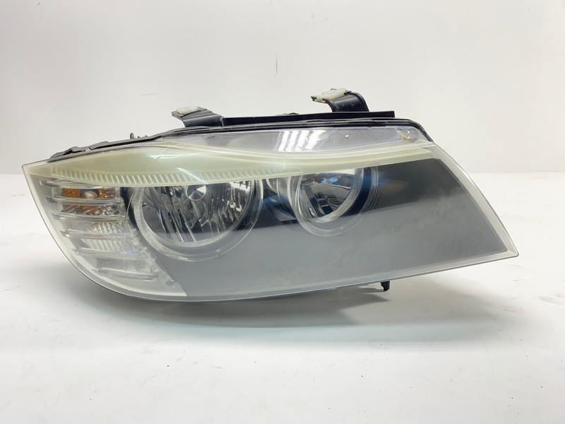 09-12 BMW E90 E91 3 Series Right Passenger Side Halogen Headlight Assembly OEM✅