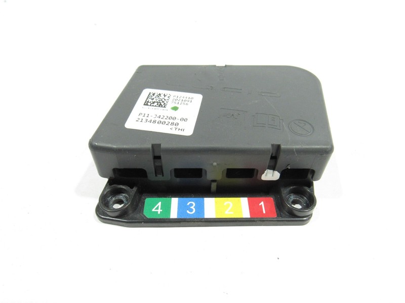 Lucid Air Touring 2023 Electric Relay Block Control Module Unit 22-25 ;:O