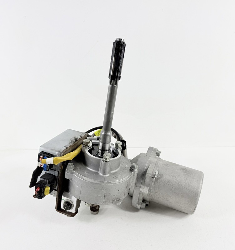 2012–2015 HYUNDAI TUCSON Electric Power Steering Column W/ Motor OEM 56345-2S940