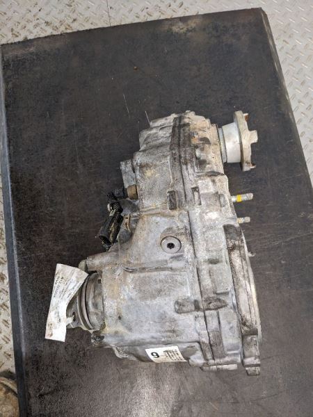 Transfer Case Fits 14-19 CTS 1081927