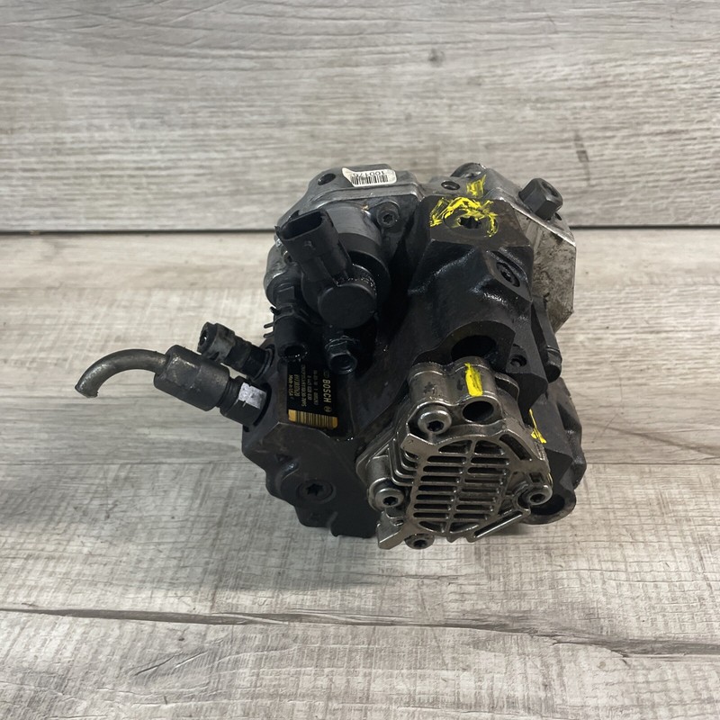 Fuel Injection Pump GMC Chevrolet2500 Diesel 6.6 OEM Silverado 0445020030 AT