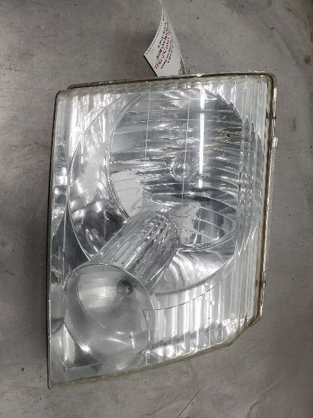 Passenger Right Headlight Excluding Sport Trac Fits 02-05 EXPLORER 180671
