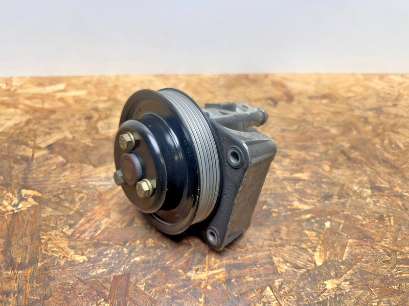 94–00 BMW E36 M3 Z3 M3.2 S52 ZF 110bar Power Steering Pump Used OEM 100K Miles