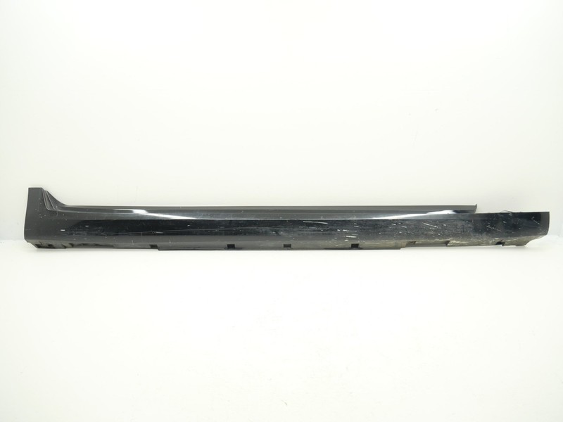 2003-2008 Infiniti G35 Right Side Rocker Panel Cover Sedan OEM 76850JK01A