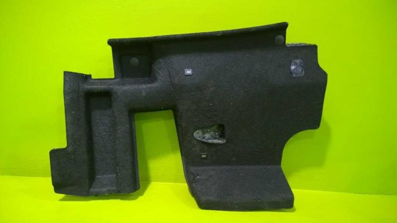 15 16 DODGE CHALLENGER LEFT INSTRUMENT PANEL CLOSEOUT OEM 3080-259