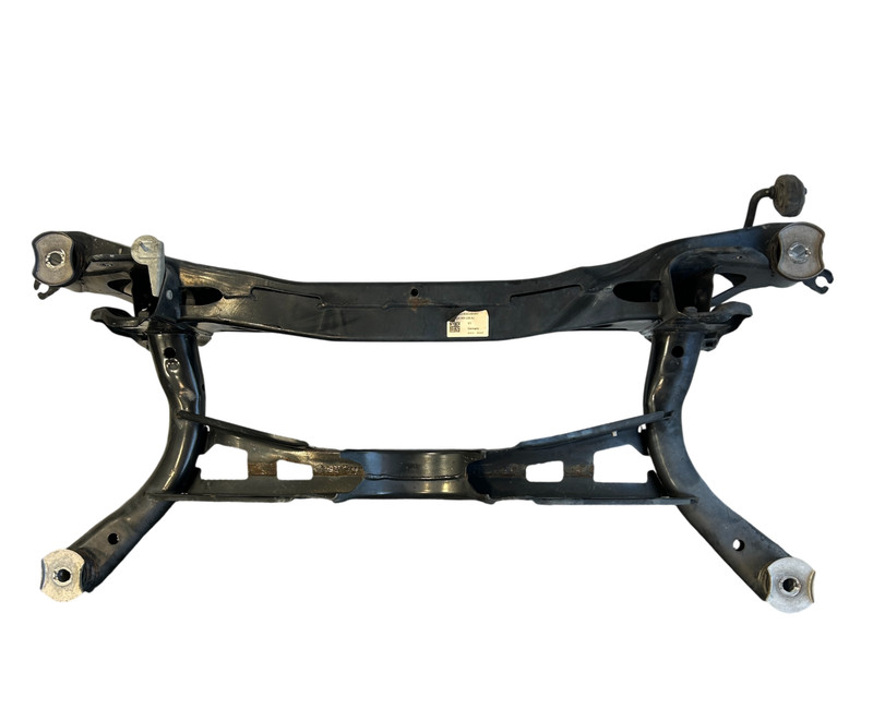 📌 2022 - 2024 AUDI A3 FWD REAR SUSPENSION CROSSMEMBER SUBFRAME ASSEMBLY OEM
