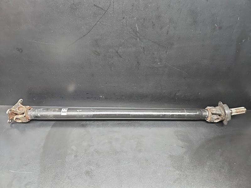Front Propshaft Driveshaft For Q50 FX35 M37 G37 EX35 EX37 FX37 G25 Q70 QX50 QX70