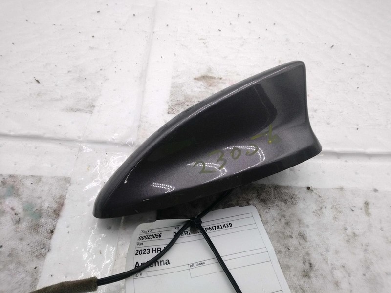 2023 Honda HR-V Used Grey Antenna OEM Part #4083306 - 24K Miles