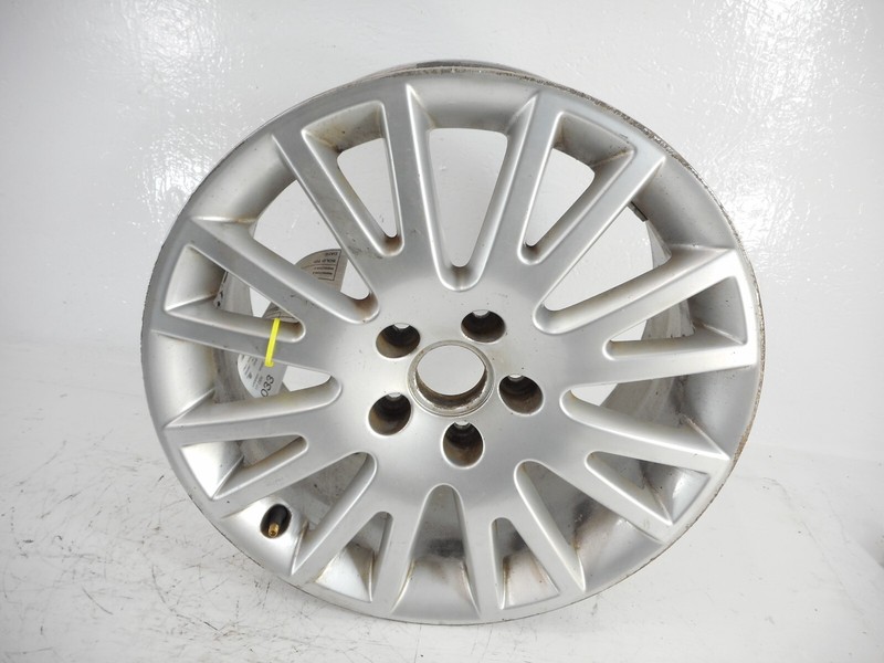 05 06 07 08 09 10 Audi A6 17x7.5 17" Wheel Rim 16 Spoke OEM 4F0 601 025 A