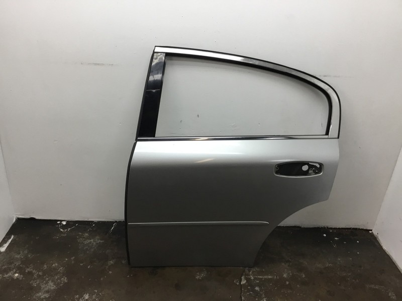 Infiniti G35 SEDAN Rear Left Driver Door Shell 2002 2003 2004 02 03 04 :O